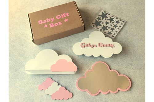 Princess LAMBA Hediye Kutusu